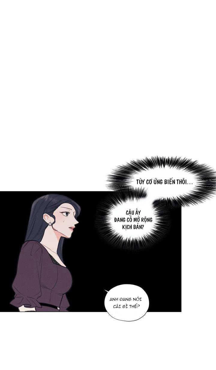 hardcore vanilla chapter 13 26