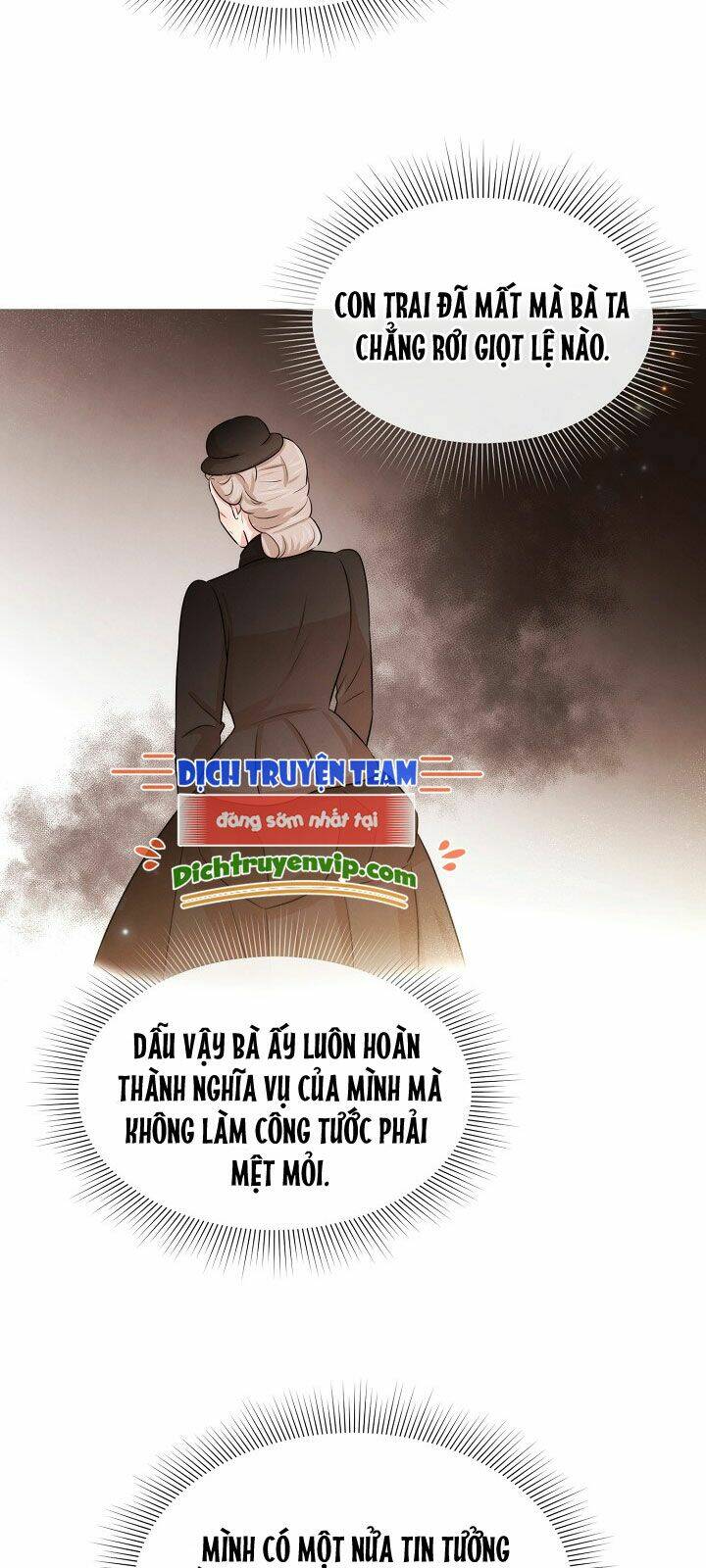 tiểu thư scarlet, em không muốn trả thù sao? chapter 49 31