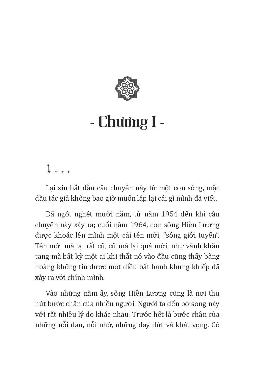 Người Không Mang Họ