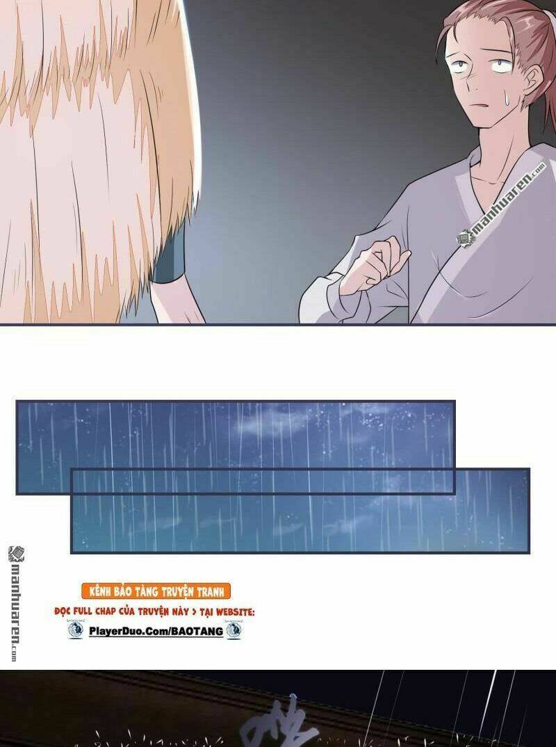 tiểu y thú của tướng quân chapter 21 10