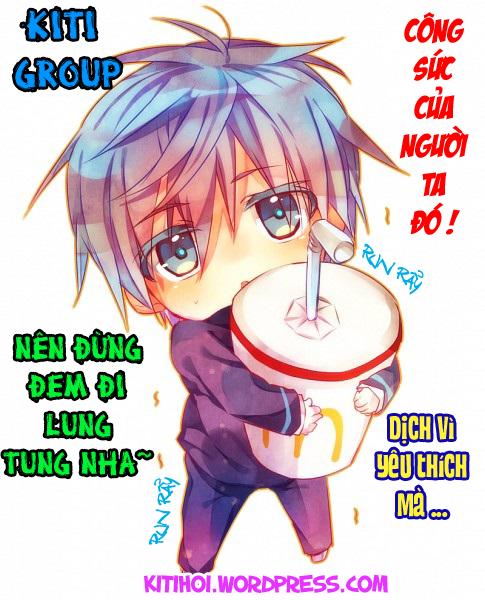 chuyện tình của toono và tamiya chapter 10.1 17