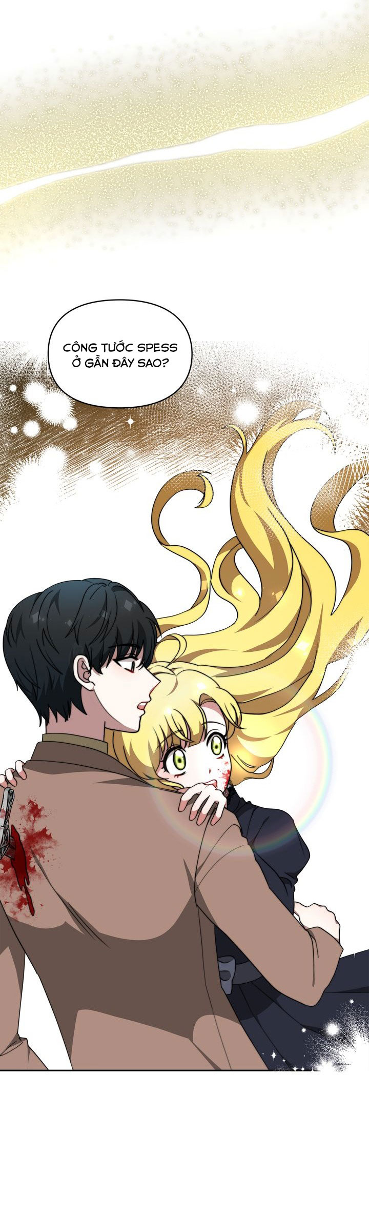 công nương eluana vita chapter 79 23