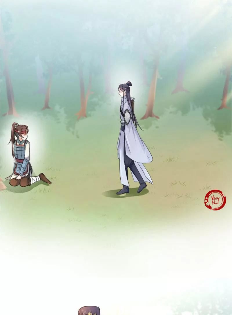 vương gia không thể trêu chapter 40 22