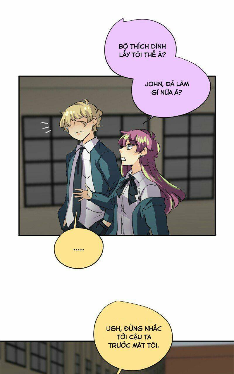 Thế Giới Không Hoàn Hảo Chapter 166 89