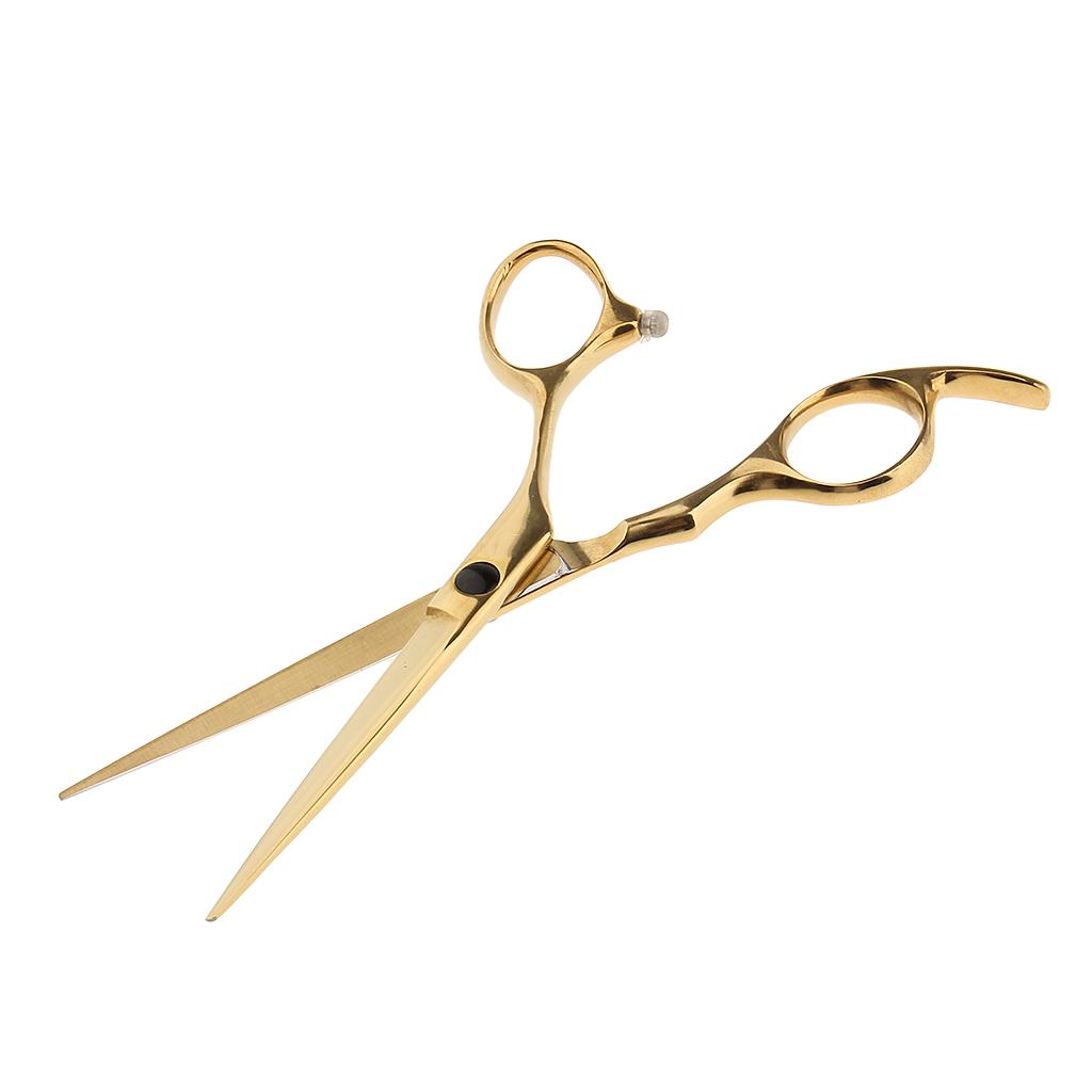 6.7" Salon Hair Scissors Shears Hairdressing Tool Cutting