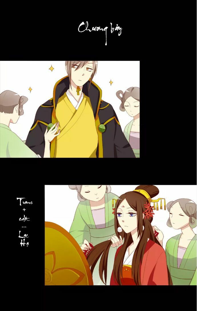 lưỡng bất nghi (full) chapter 7 2