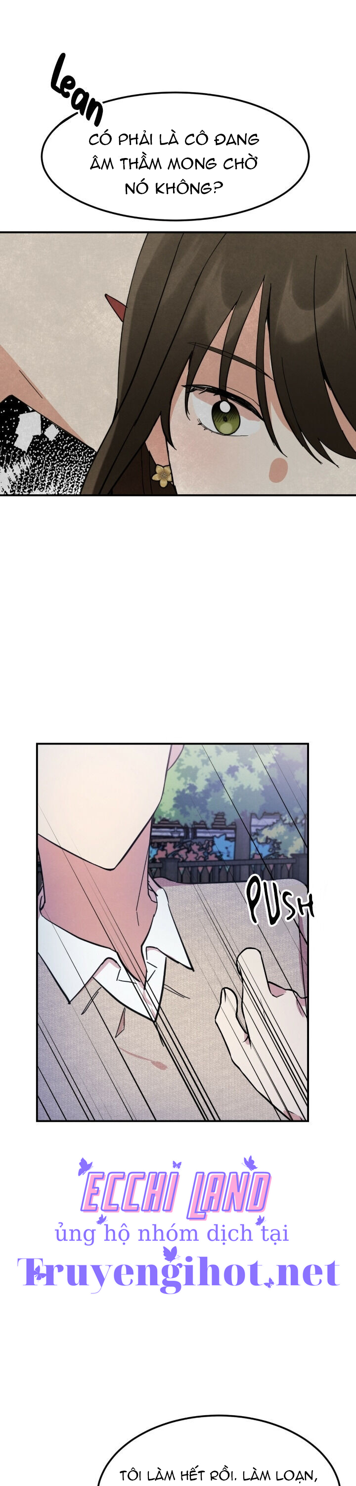 mọi thứ ngày càng tệ hơn chapter 3.1 16
