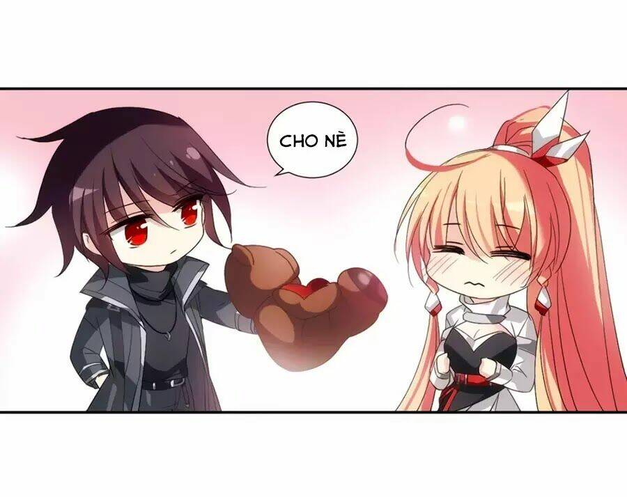 xuyên duyệt tây nguyên 3000 chapter 271.3 6