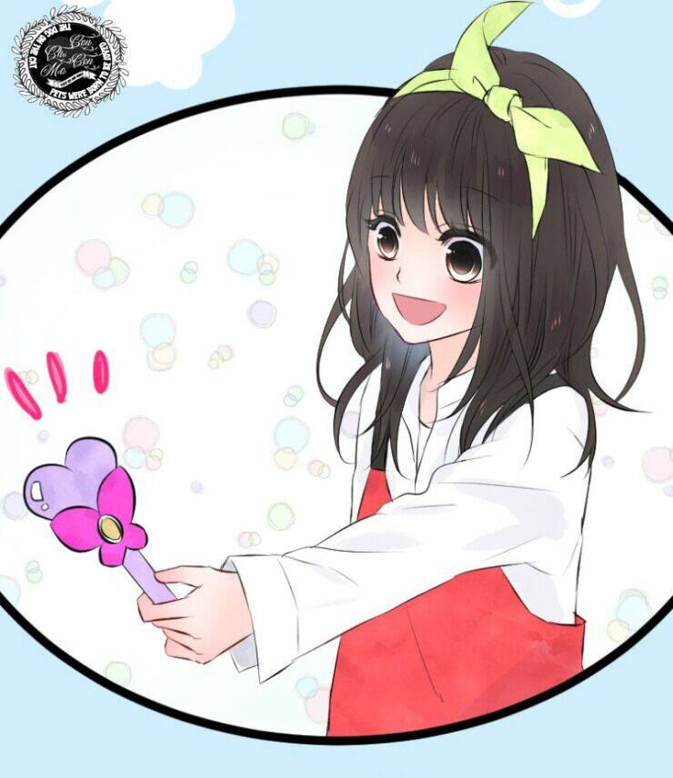 yêu không thể nói chapter 24 2