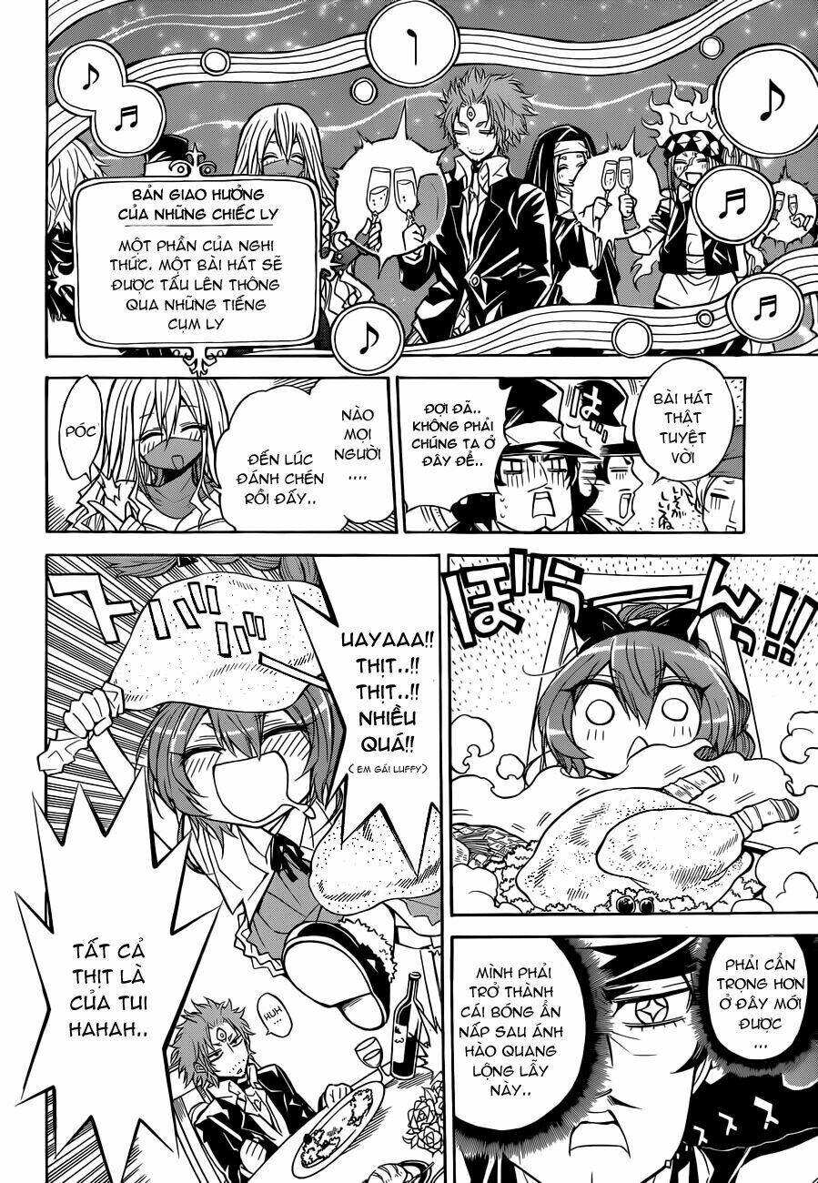 magico chapter 66 17