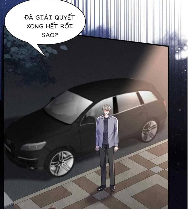 đại tiểu thư có thể có bụng dạ gì xấu chứ! (full) chapter 138 26