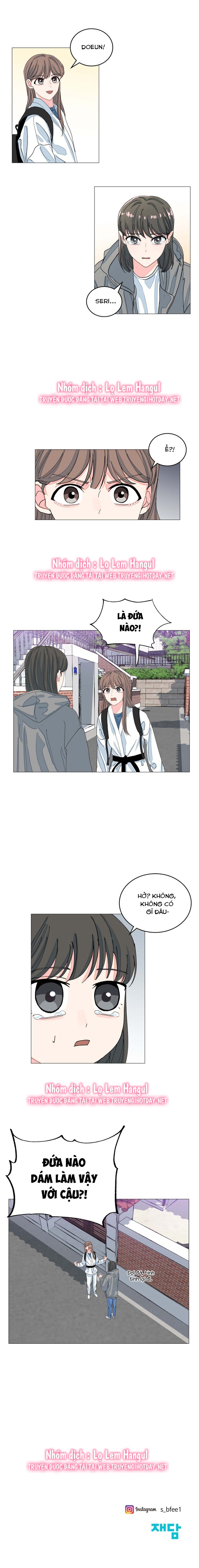 lọ lem hangul coming soon chapter 24 6