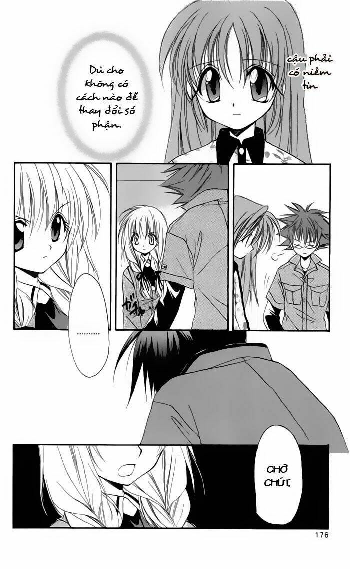 spiral: suiri no kizuna chapter 14 49