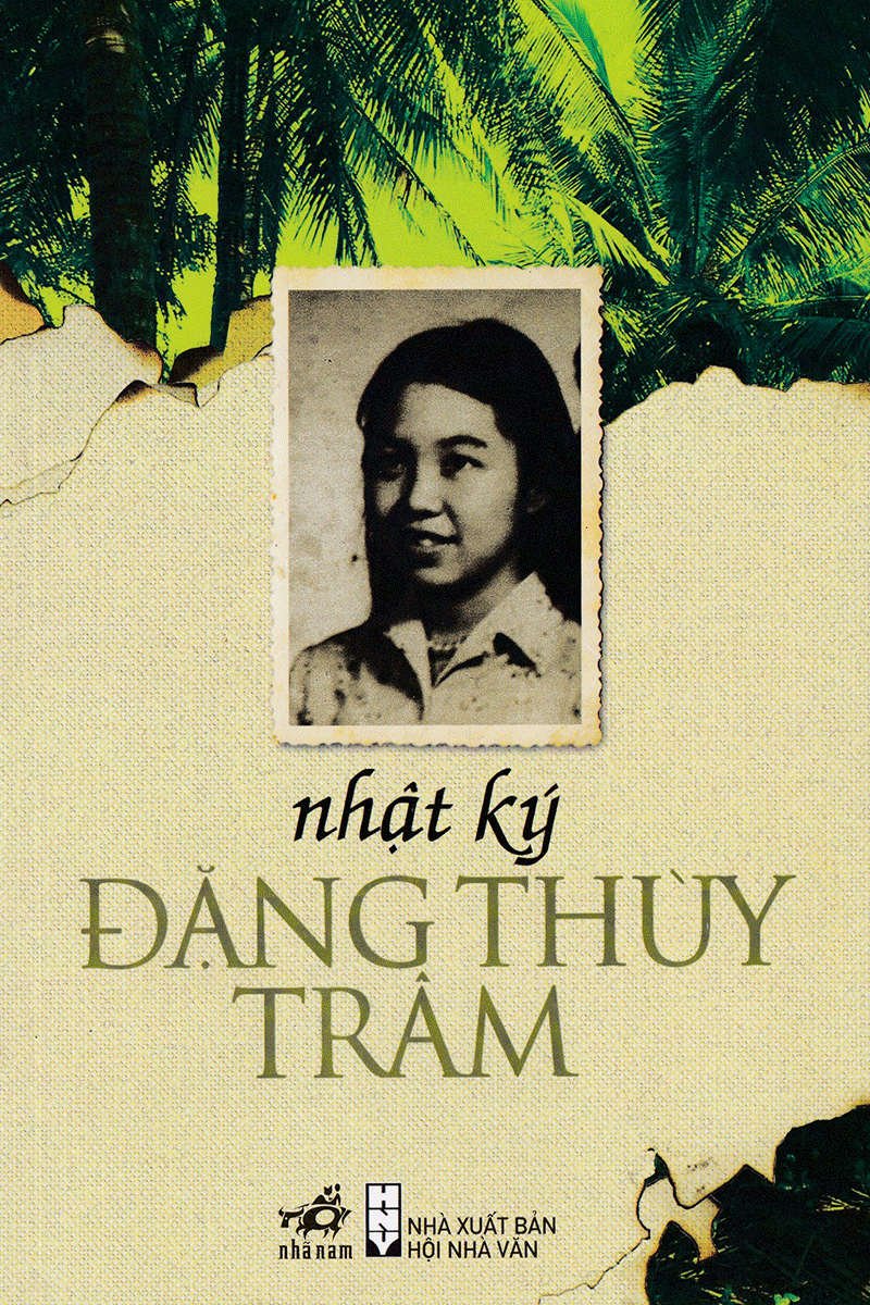 Nhật ký Đặng Thùy Trâm