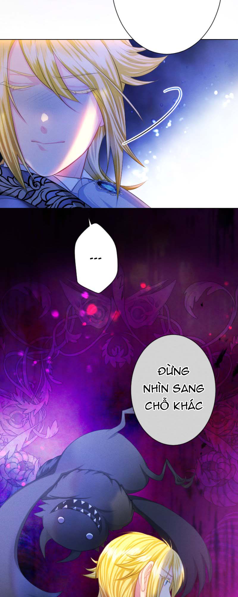 bản hợp đồng bí mật chapter 46.2 5