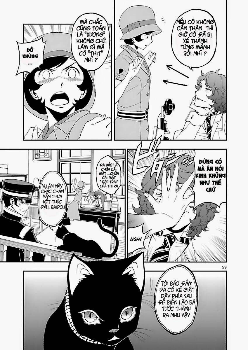 devil summoner - triệu hồi ác quỷ chapter 2 32