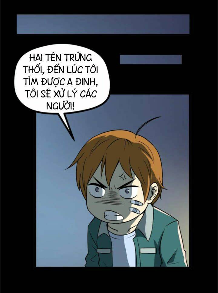 đai ca trở lại tuổi 16 chapter 7 4