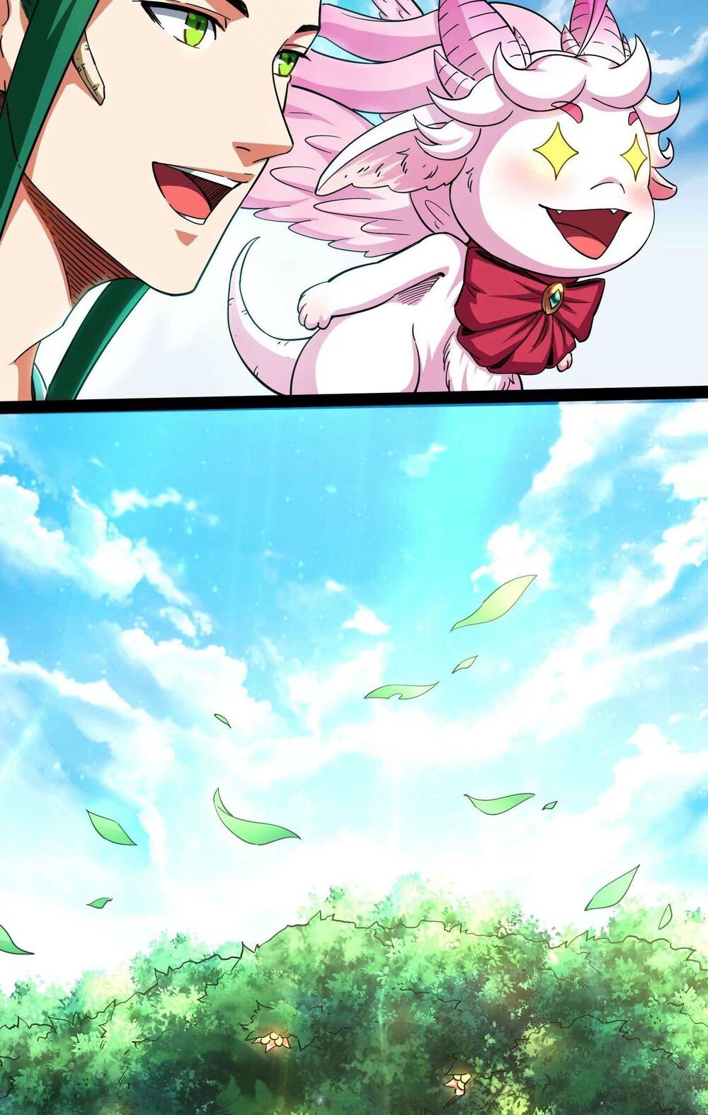 đánh bại chư thiên chapter 21 21