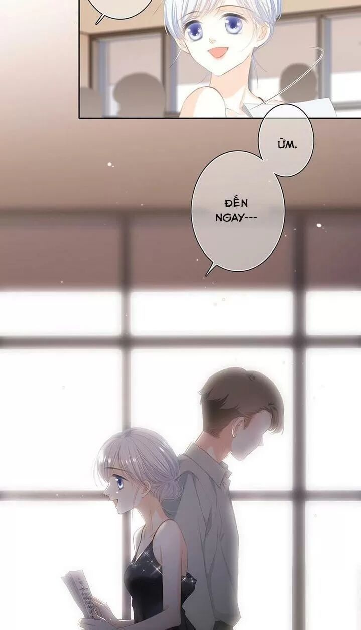 con tim rung động 2 chapter 116 31