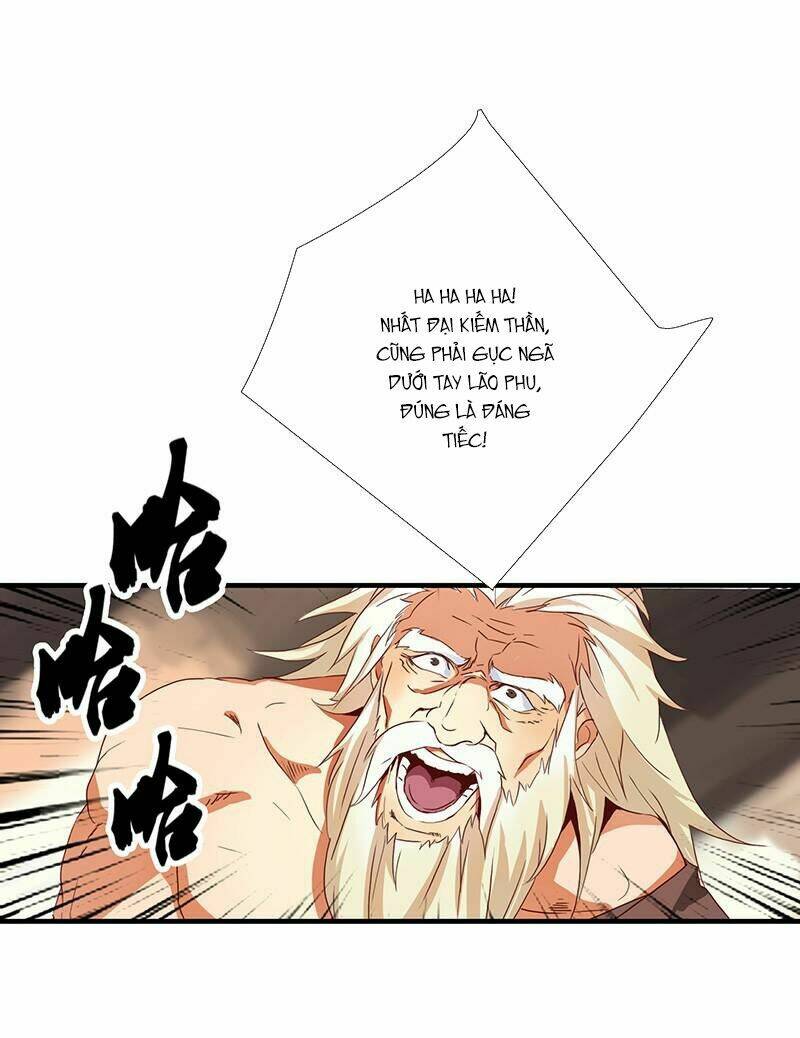 hỗn độn kiếm thần chapter 1 4