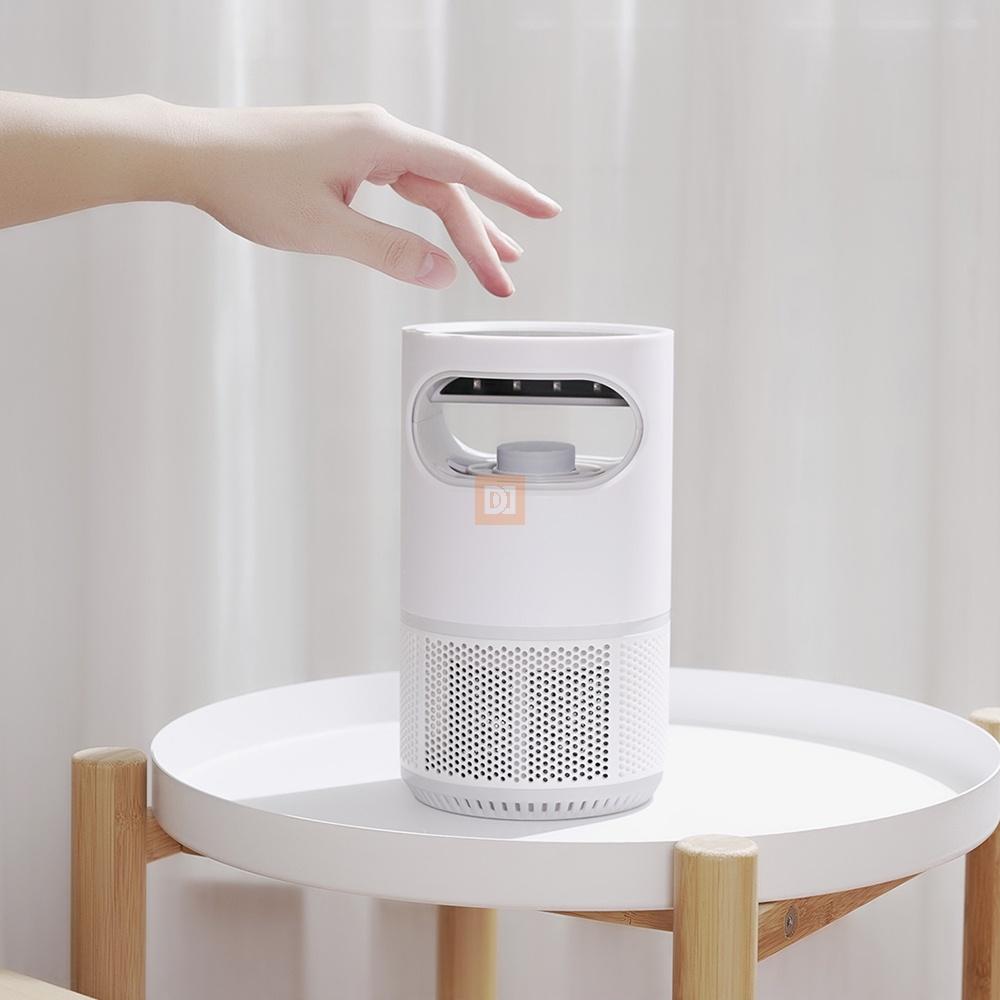 Đèn bắt muỗi Xiaomi Night Catcher Mosquito Killer PRO DYT-16 QiaoQingTing