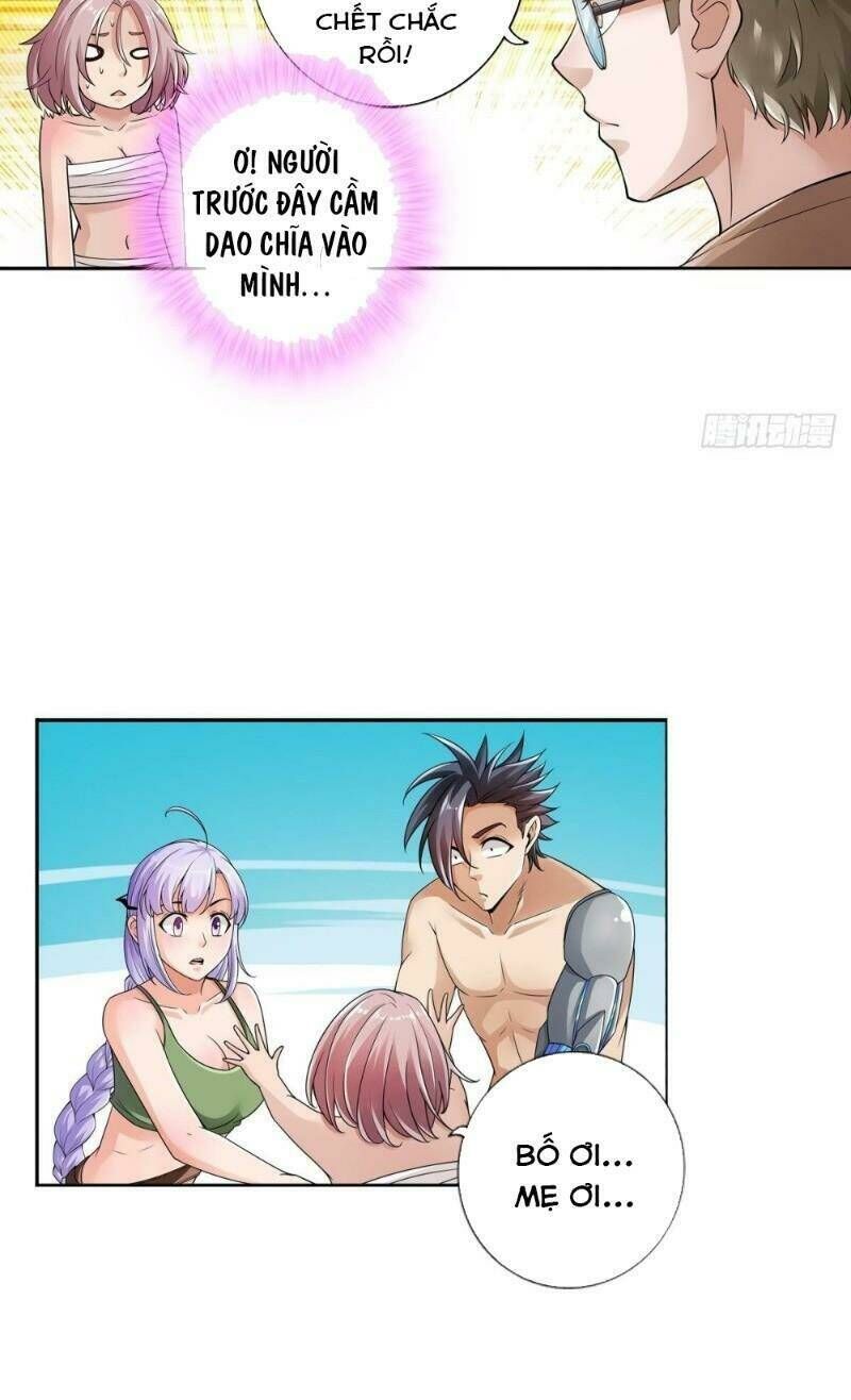 nhân vật phản diện đi tìm đường chết chapter 61 4