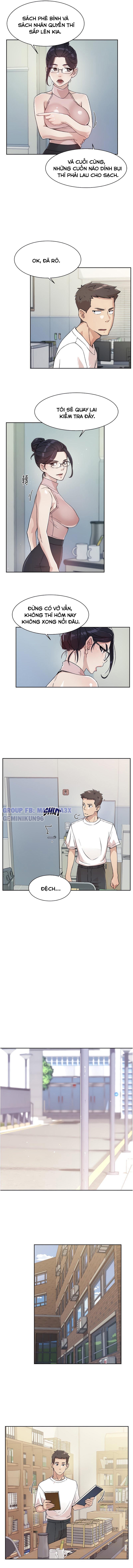 tình bạn thân thiết chapter 16 4