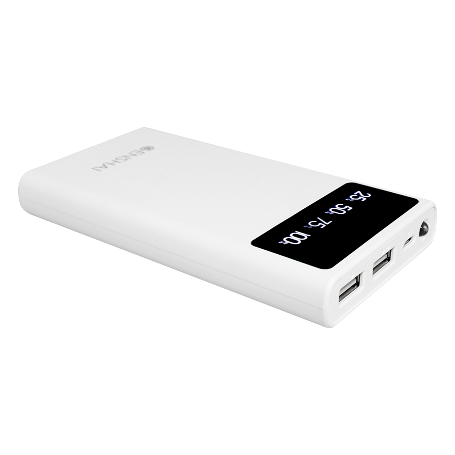 Pin Dự Phòng Genshai P8 8000mAh