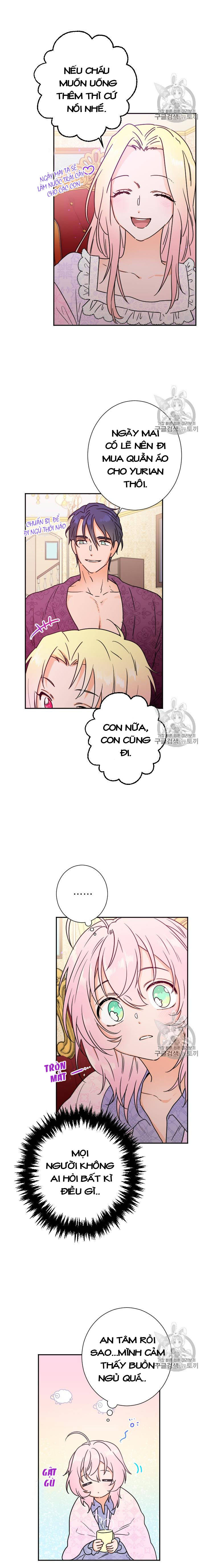 lady baby chapter 93 9