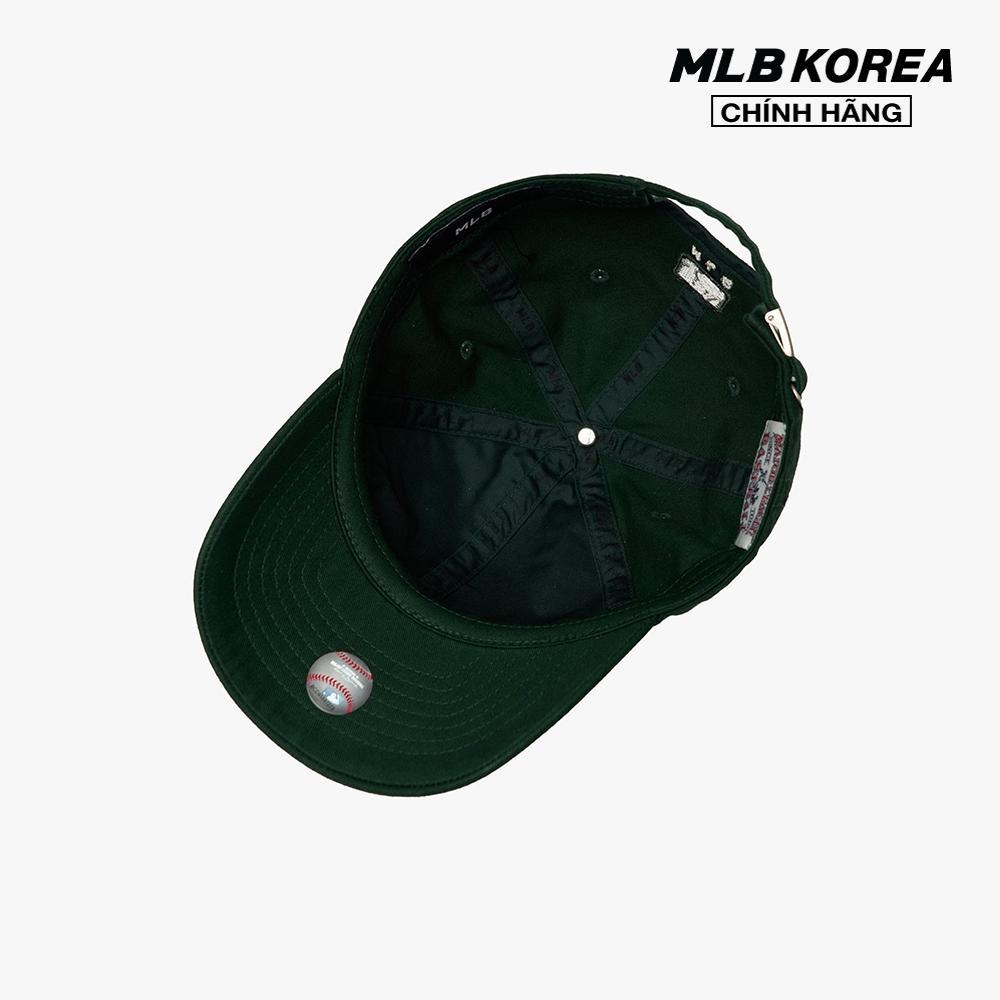 MLB - Nón bóng chày unisex N Cover 3ACP6601N-07GNS