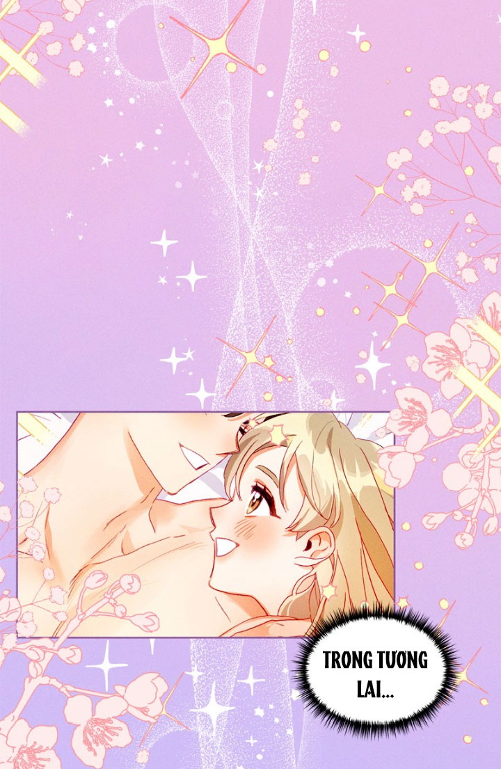 nụ hôn của giác quan thứ sáu chapter 1 3