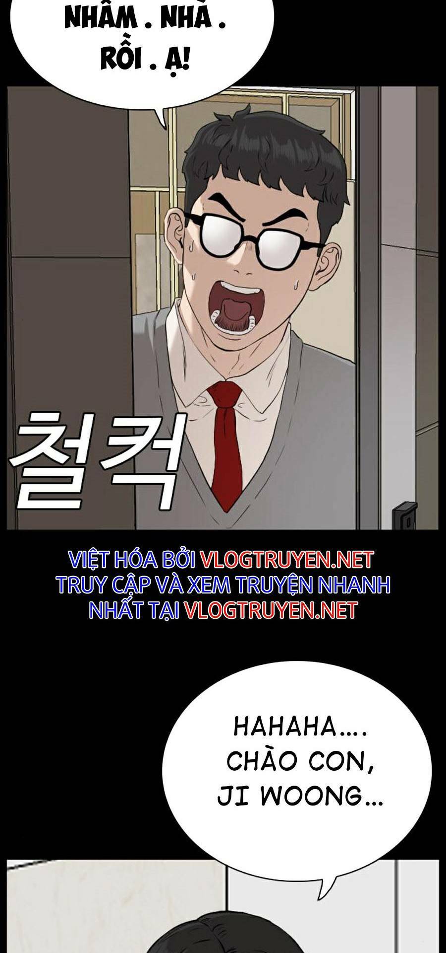 người xấu chapter 85 68