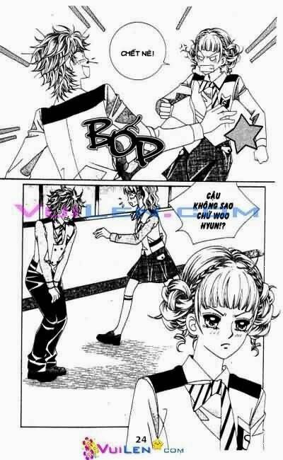 đến với anh chapter 3 25