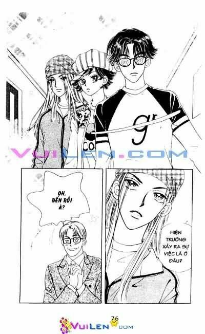 hội trừ ma chapter 3 76