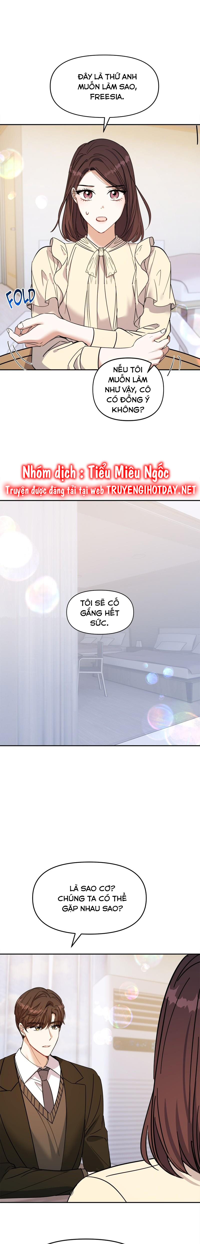 bản cam kết hôn nhân chapter 74 6