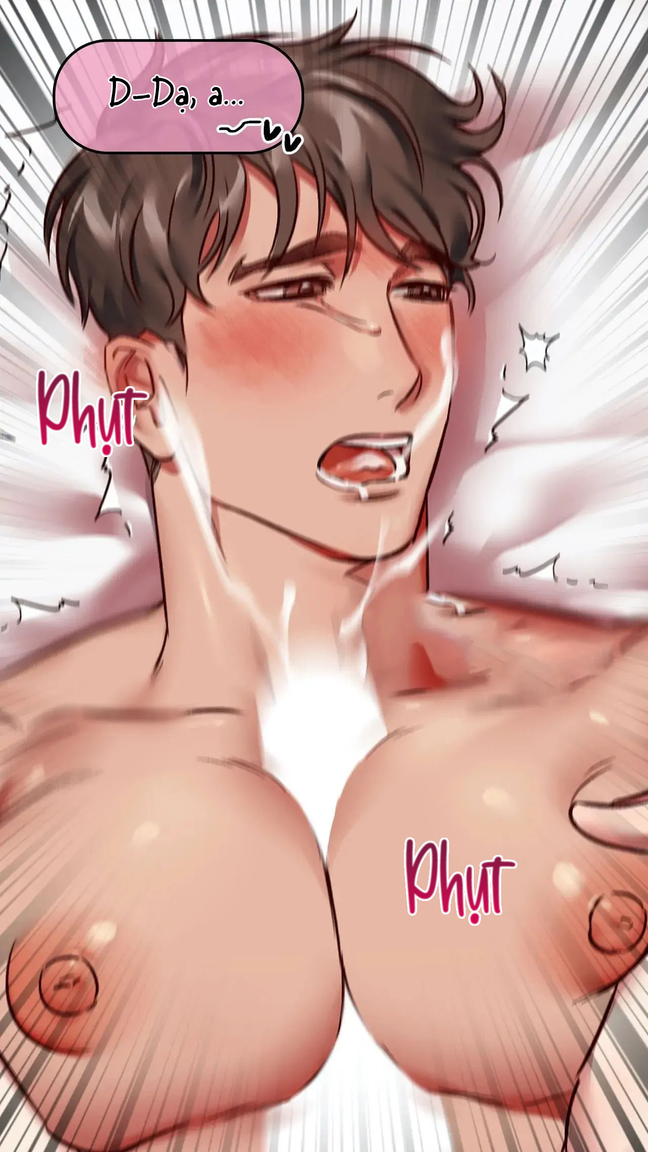 dạy dỗ đồng nghiệp ngực bự mới với sextoy chapter 9 52