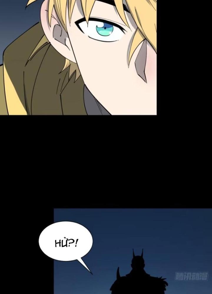 cẩn thận nhập ma chapter 19 44