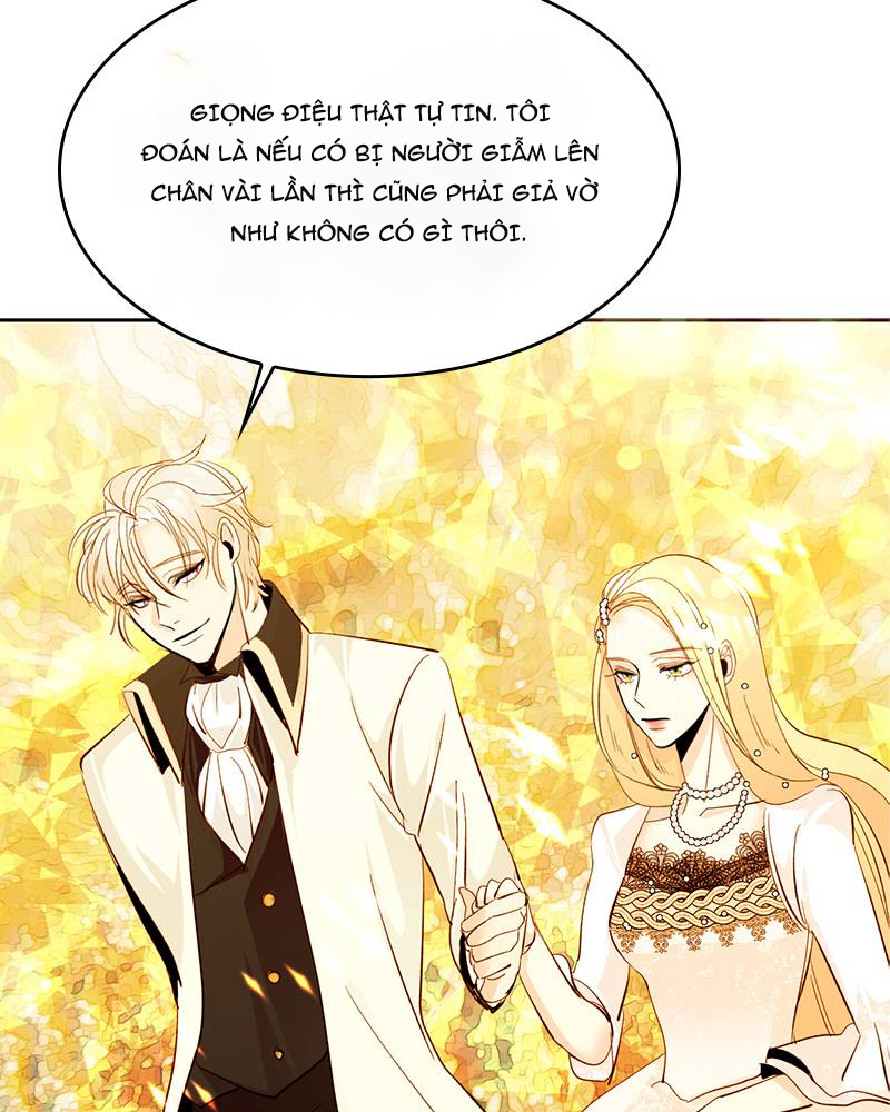 Hoàng Hậu Tái Hôn chapter 11.2 9