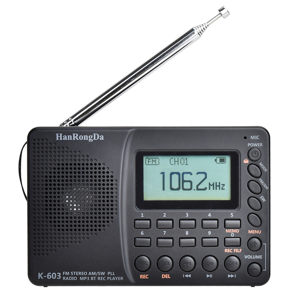 Päivittää 81+ imagen small radio