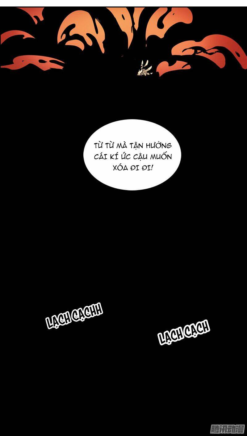 cửa hàng không tên chapter 9 23