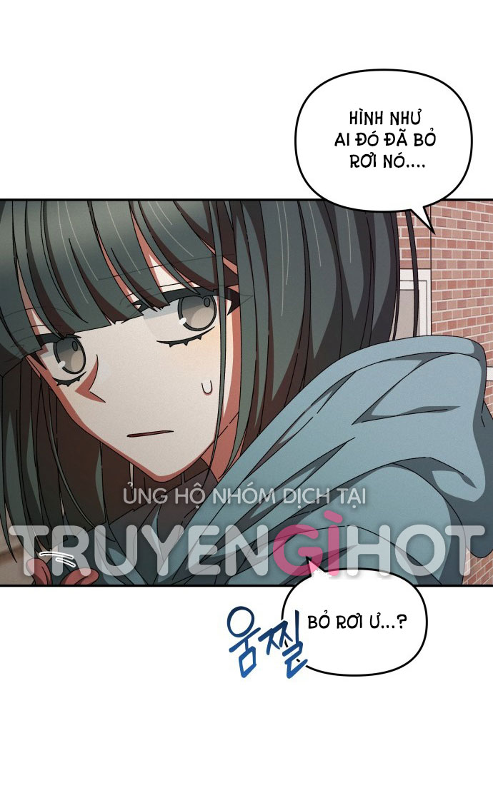 bạn gái tôi là robot -câu chuyện của cheol soo và young hee chapter 21 56