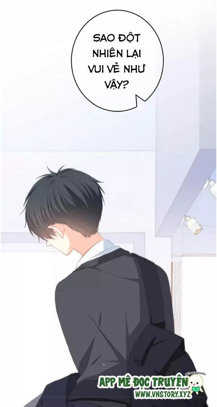 con tim rung động 2 chapter 44 31