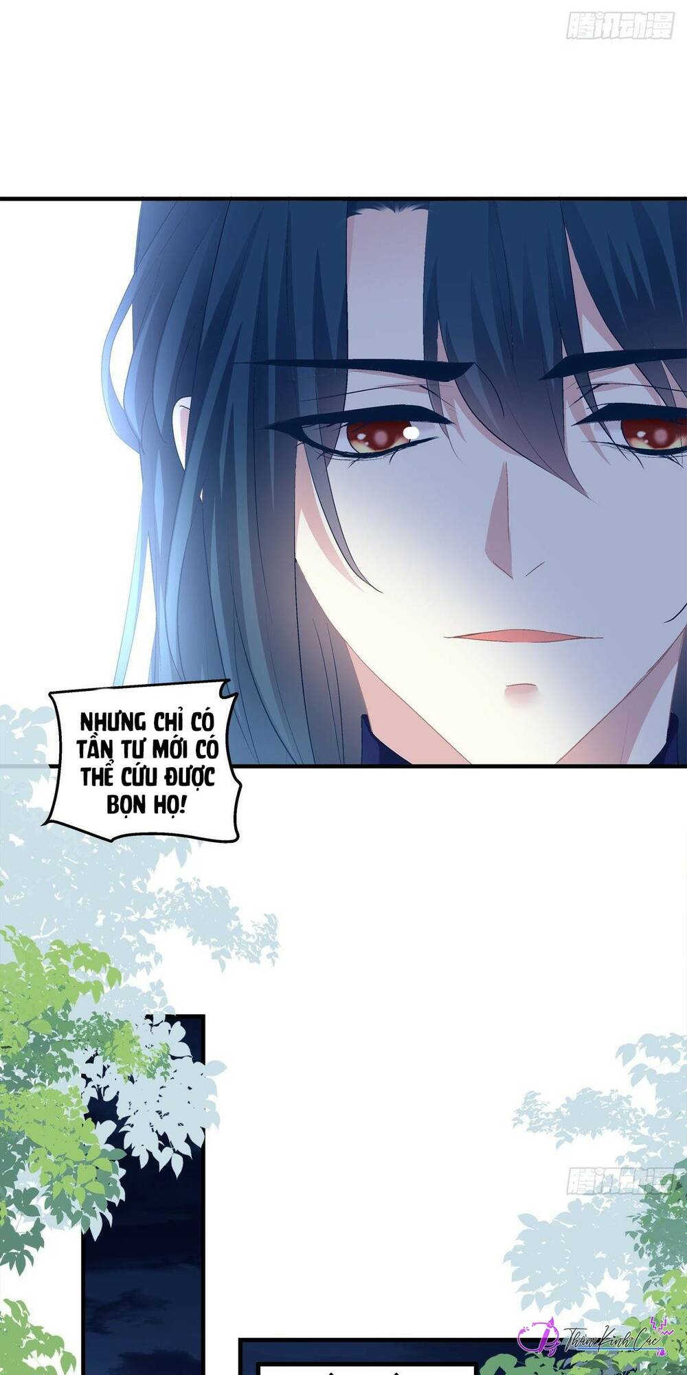 toàn bộ nắm trong tay chapter 137 9