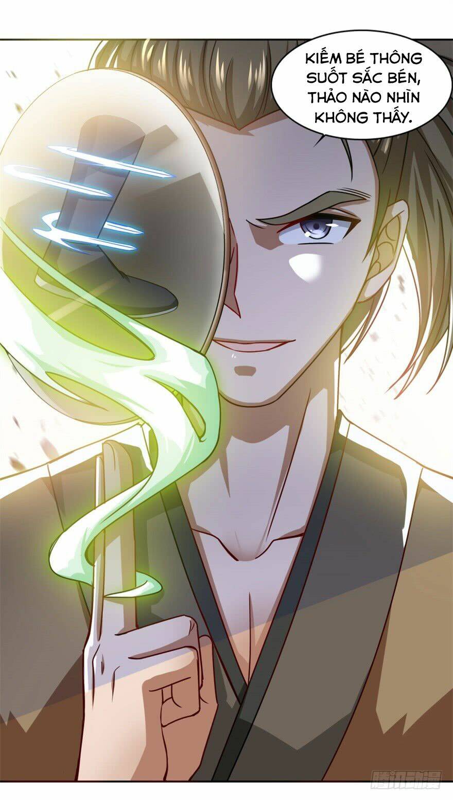 tiên ma đồng tu chapter 58 16