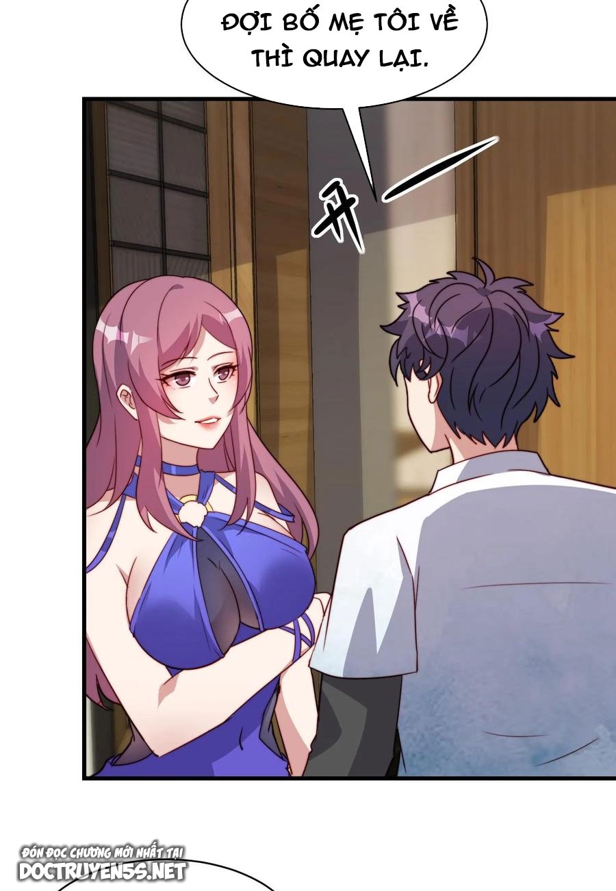 Slime ta treo cự long lên đánh là hợp lý nhỉ? Chapter 151 5