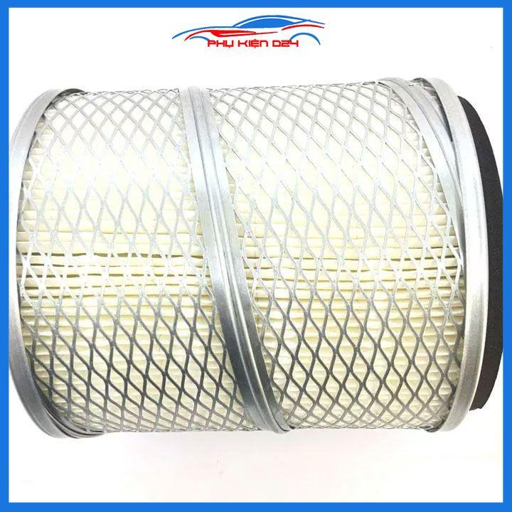 Lọc gió động cơ ô tô KIA 1 Tấn 4 Portre K2500 K2700 K3000 93-06