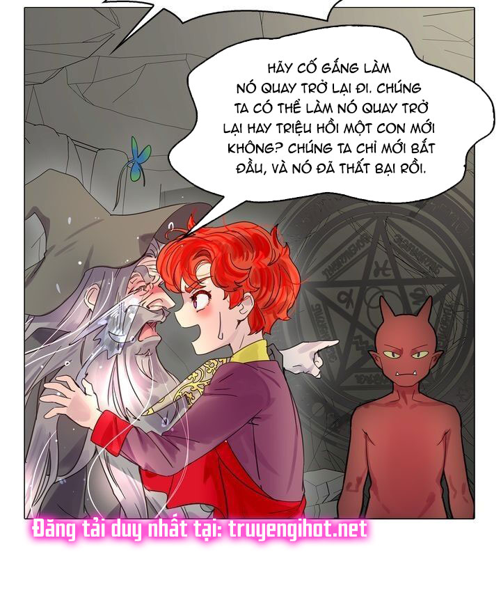 đừng xem thường nữ phụ chapter 142 10