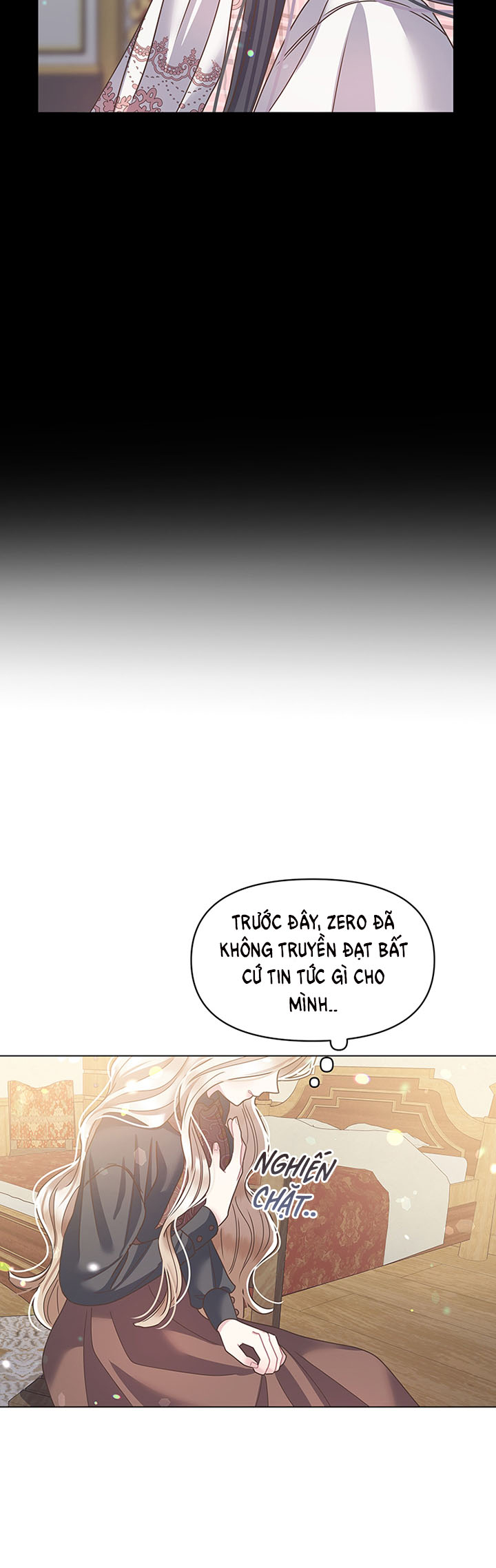 khu vườn tĩnh lặng chapter 11 44