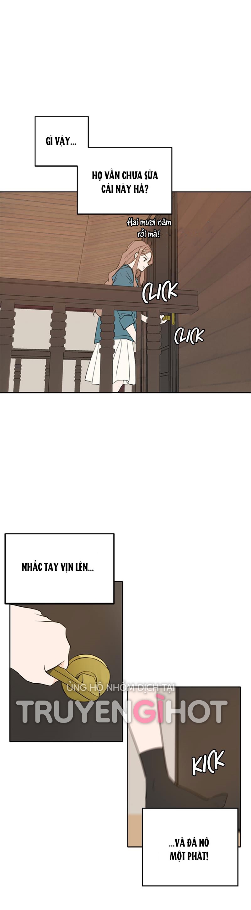 hẹn gặp anh ở kiếp thứ 19 chapter 35 5