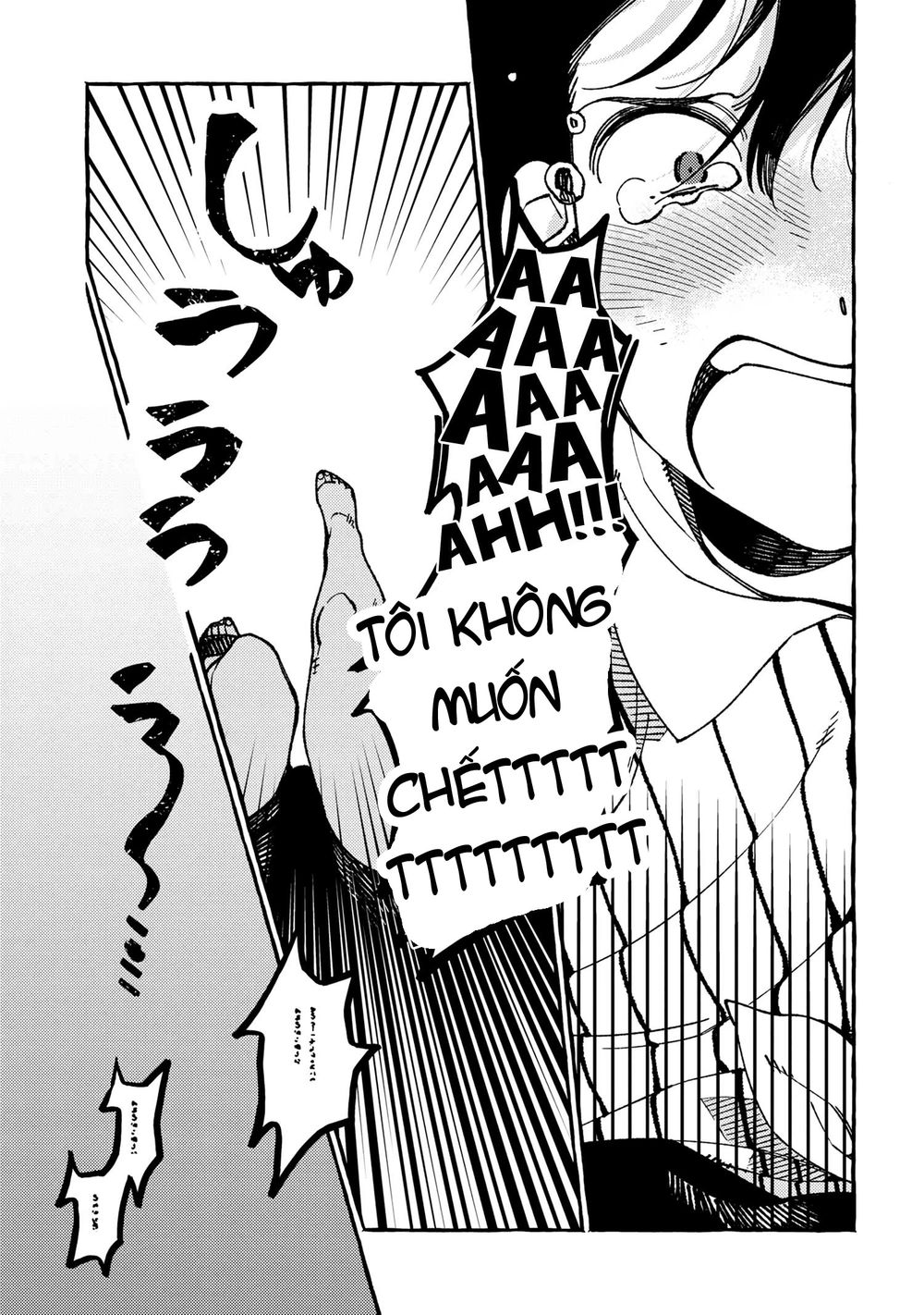 ẩm thực đến từ thế giới khác chapter 20.1 1